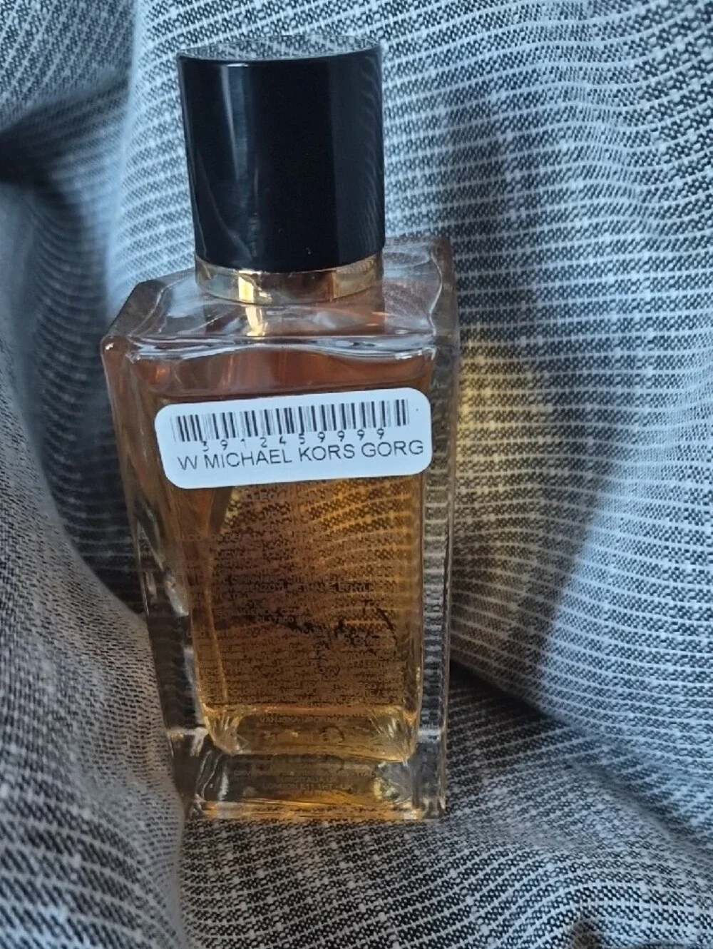 Michael Kors Gorgeous 3.4oz No Box